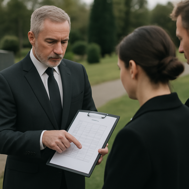 Friedhof Terminierung leicht gemacht mit evers-bestattungen.de